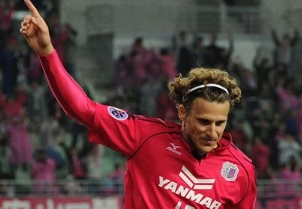 柿谷3戦連発!フォルラン来日1号!南野2発!C大阪が4点爆勝