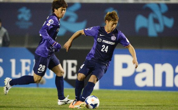 広島ホームでソウルに勝利アジア・チャンピオンズリーグ