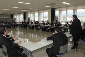 防災アンケート:都道府県・政令市、地震被害の想定見直し9割 原発対策充実5割−−毎日新聞調査