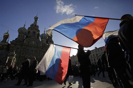 ロシアが対米制裁を検討、イラン核協議と絡める可能性も