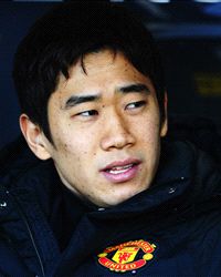 サッカー=マンUが逆転で8強、香川は出番なし