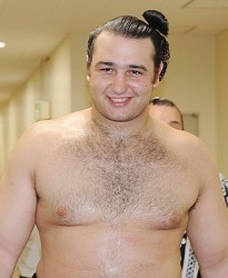 琴欧洲が引退=大関在位47場所、優勝1回-大相撲