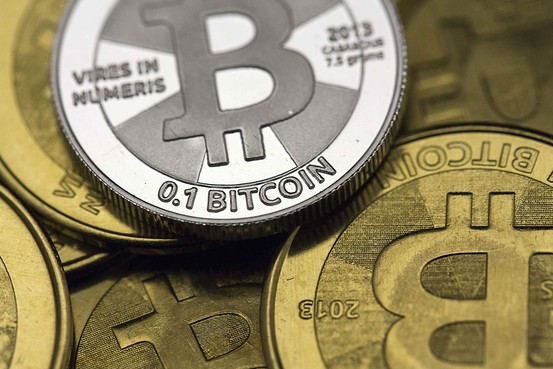 20万BTC、3年前の財布に残存…マウント社