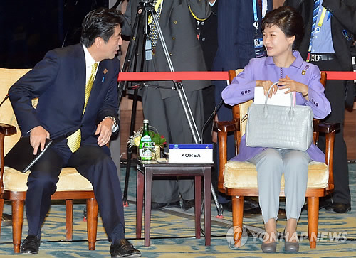 韓国も日米韓首脳会談開催を発表 「日韓首脳会談は予定なし」と外交筋