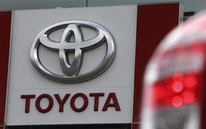 トヨタ、09~10年のリコール問題で米当局と和解 1200億円支払い