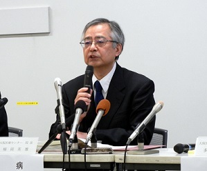 死亡患者２人は耐性菌原因か 大阪医療センター