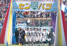 マー君母校・駒苫が8年ぶり甲子園勝利