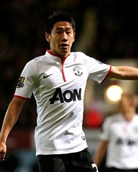 香川フル出場 ルーニーのスーパーゴールでウェスト・ハムを下す