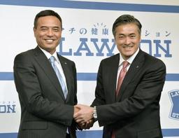 社長昇格の玉塚氏「北米などでM&A検討する」