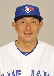 川崎はマイナーで開幕 Ｂジェイズ傘下の３Ａ