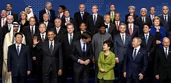 Ｇ７:緊急首脳会議 露資源「無力化」 エネルギー安保強化