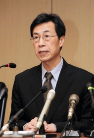 神戸大教授不明:中国当局が取り調べ 帰国の教授が会見