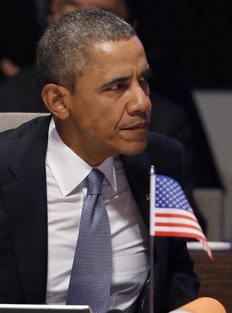 米NSA、通話履歴の大量収集終了か