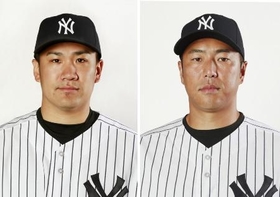 マー君初戦難敵Ｂジェイズ 強打者ぞろい