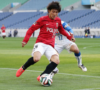 Ｊ１浦和が再発防止策発表