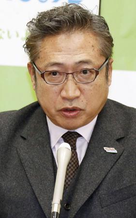 渡辺代表、8億円借り入れ…報告書に記載なし