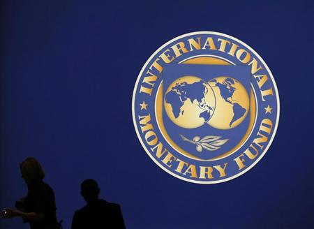 IMFが対ウクライナ支援協議を終了、27日にも発表へ