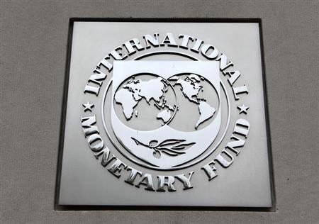 IMF、ウクライナ向け140億―180億ドルのスタンドバイ融資で合意