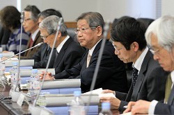 高松塚古墳:原状保存の原則…壁画を戻すことありえない