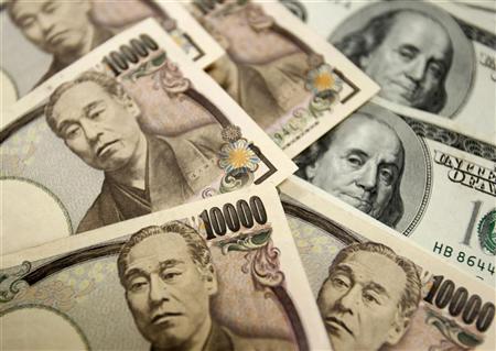 ロンドン外為:円が全面安、ウクライナ問題めぐる懸念緩和で