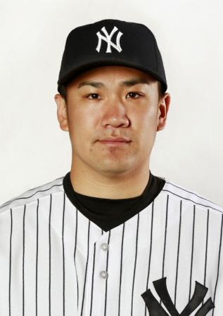 マー君、順調調整も「シーズンに入らないと…」