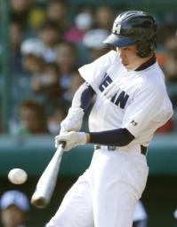 選抜、初優勝は履正社か平安か きょう決勝