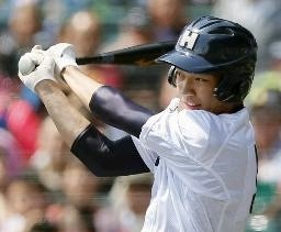 個性派、一つにまとまり日本一 龍谷大平安 高校野球