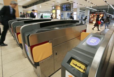 近畿でIC乗車券使えぬ不具合、その意外な理由