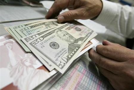ドルが対円・ユーロで上昇 米指標が寒波の悪影響和らぎ示す=NY市場