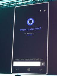 ［BUILD 2014］Windows Phone 8.1を発表、OSライセンスは無償化へ