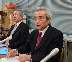 セブン&アイ営業最高益=小売り初の3000億円-14年2月期