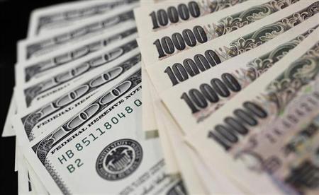 ドルは103円台後半、米景気期待で底堅い－雇用統計を見極め