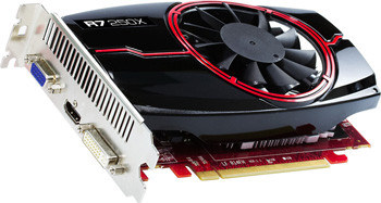 玄人志向、実売12500円前後のRadeon R7 250X搭載グラフィックスカード