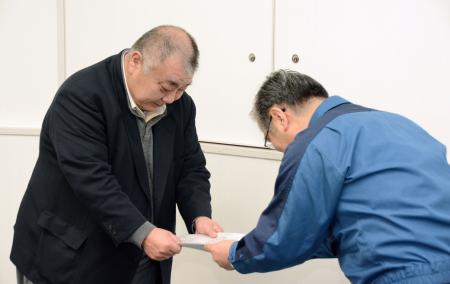 地下水バイパス５月上旬にも放出