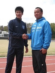 東洋大入りの桐生に敵！？特にきゅうりが…、苦笑「電車に人多い」