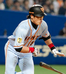 Ｇ５連勝 仕事人片岡Ｖ打 「守備のミスはバットで」