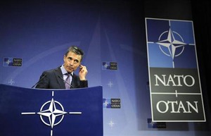 ロシア、NATO訪問制限を批判