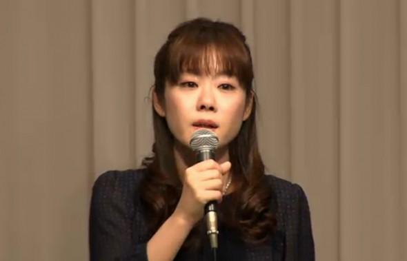 小保方さん「STAPは真実」 涙を浮かべて謝罪も不正は否定 (1/3ページ)
