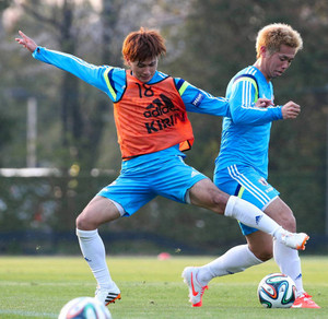 南野も！史上初のＡマッチ０でＷ杯なるか