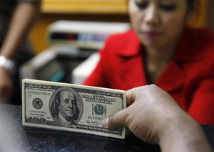 「金融緩和弱めると誤解招く」金利予想上振れで懸念、米FOMC議事録