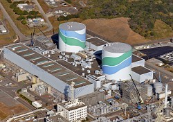 九州電力:川内原発 規制委安全審査6月にも完了