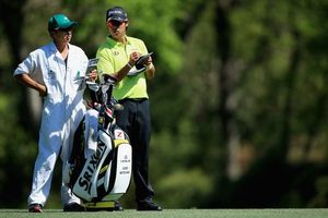 松山 ７オーバー「いい状態じゃなくて粘れたのはよかった」