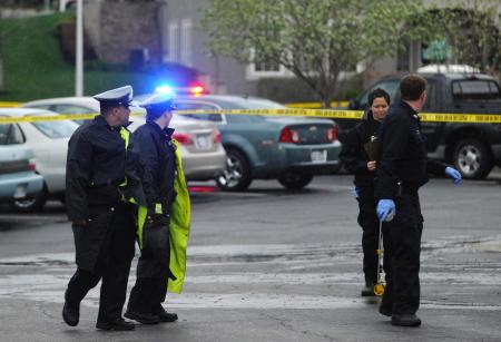 銃撃事件、3人死亡=米中部カンザス州