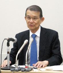 理研:改革委が不正防止で緊急案 GW明けまでに