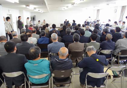 選挙:南島原市議選 新議員決まる /長崎