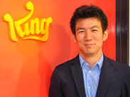 キャンディークラッシュのKingが日本法人を設立--枝廣代表に狙いを聞く