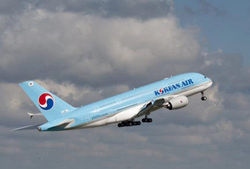 大韓航空がA380をソウル-パリ線に投入 - A380史上最も快適な座席設定に