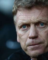 マンＵのモイズ監督解任へ ２２日にも、英紙報道