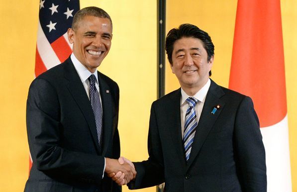 勝利したのはオバマ大統領か安倍首相か？ TPPと尖閣問題を巡る水面下の攻防