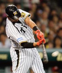 藤浪「ふがいない」４失点…悔し２勝目